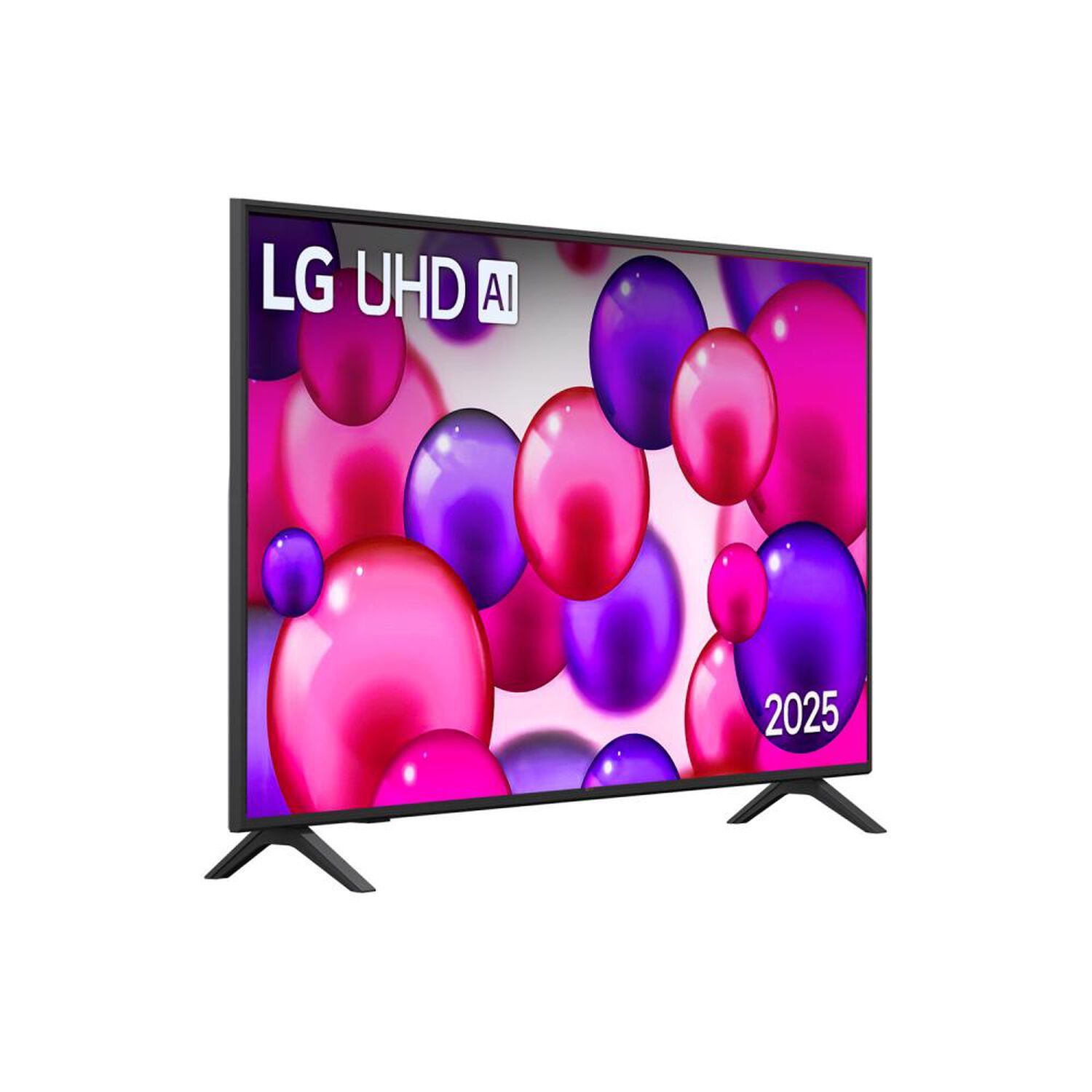 Led 43" LG 43UA8000PSB / Ultra HD 4K / Smart TV image number 2.0