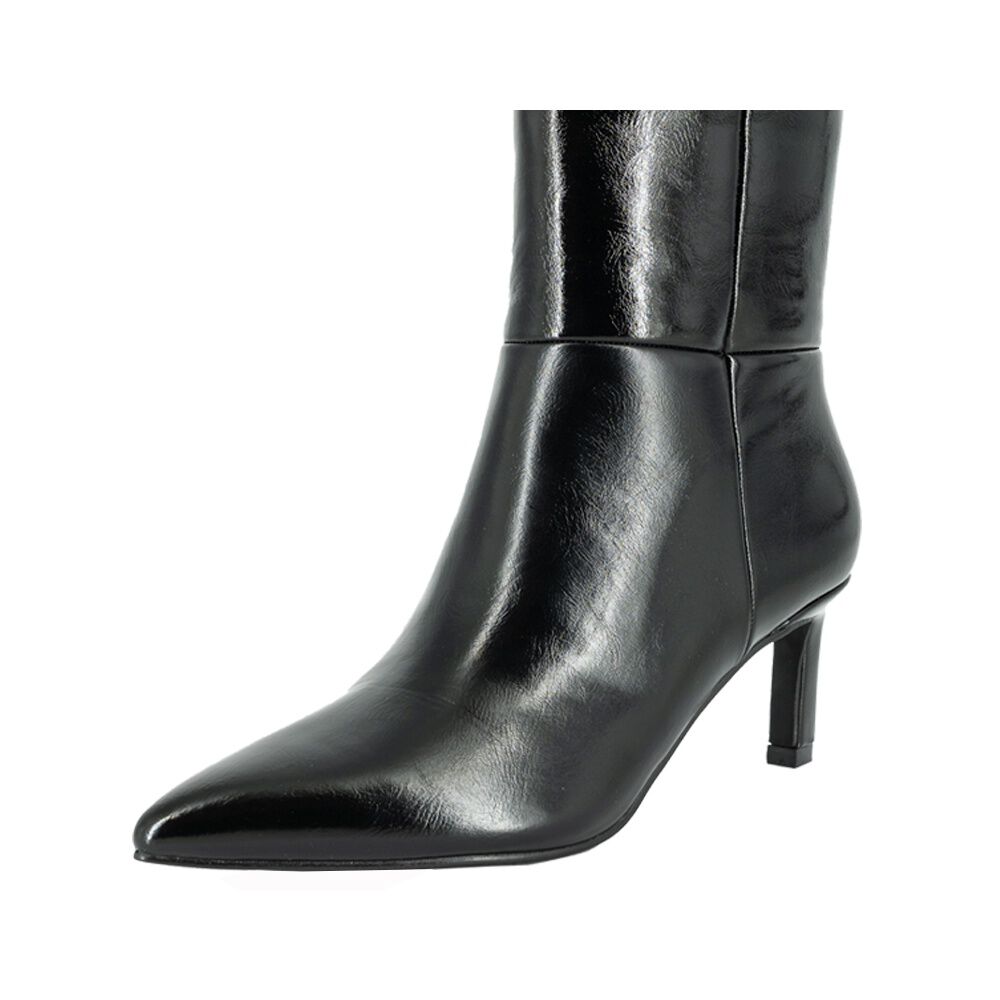 Botin Xime Negro Alquimia image number 4.0