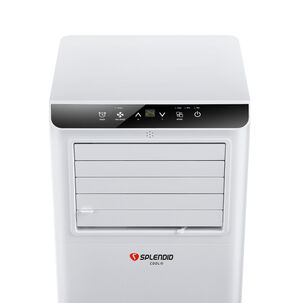 Aire Acondicionado Portátil 12k Btu Solo Frío Wifi Splendid