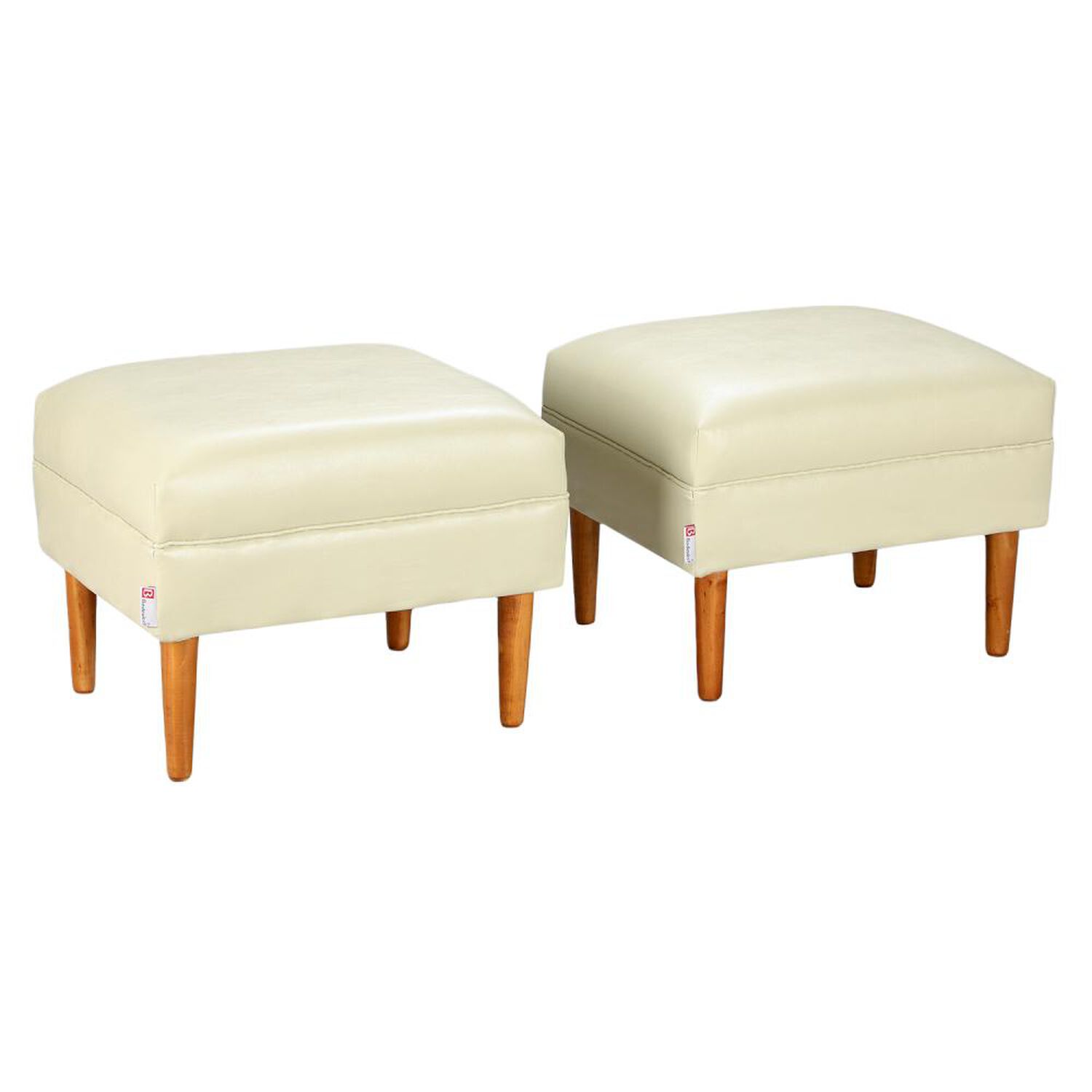 Pack 2 Pouf Bodevir Provensa / 1 Cuerpo image number 0.0