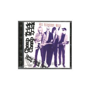 Cheap Trick - Greatest Hits | Cd