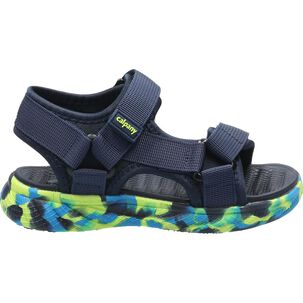 Sandalia Niño Calpany Clayd