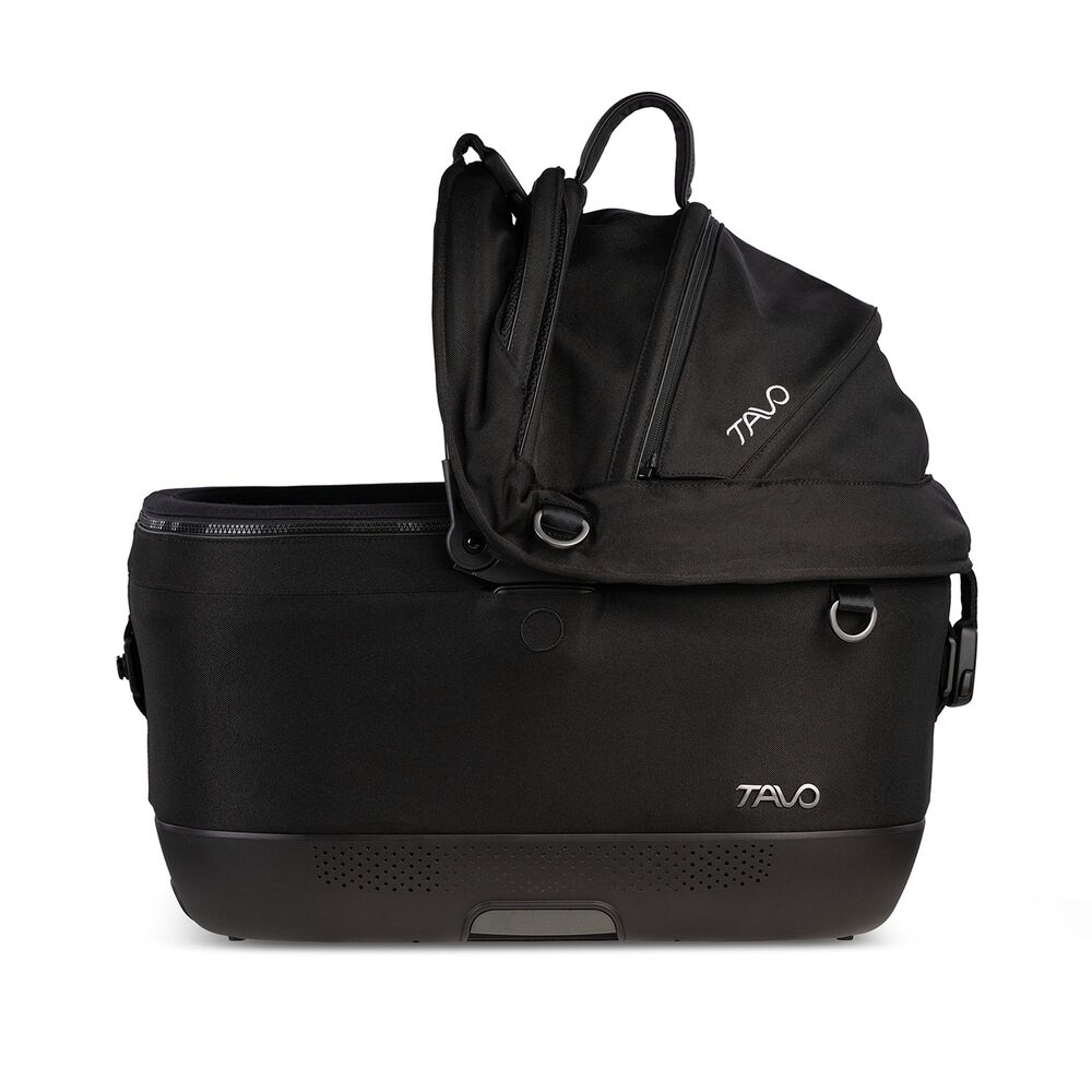 Silla Auto Mascotas Maeve Iso5x Onyx image number 5.0