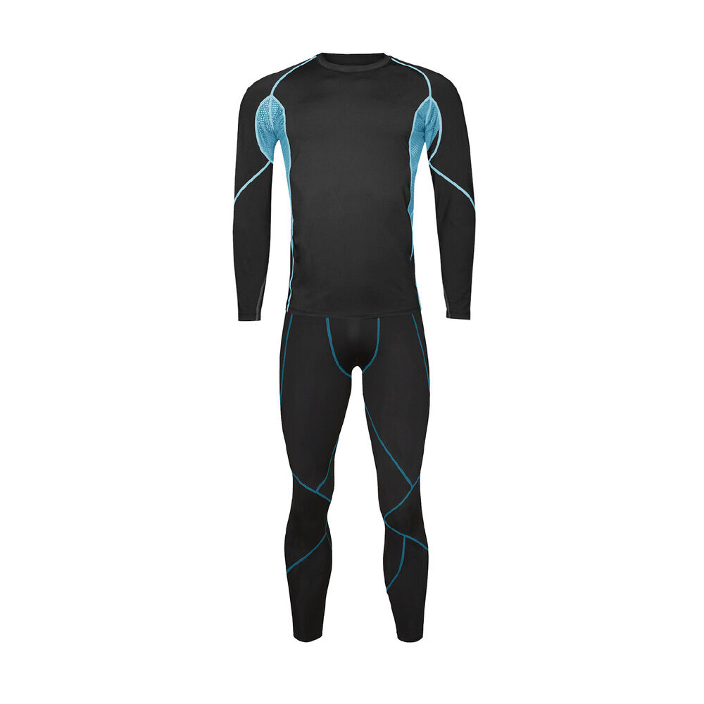 Conjunto Dry Fit Cycling Corsac Hombre image number 0.0