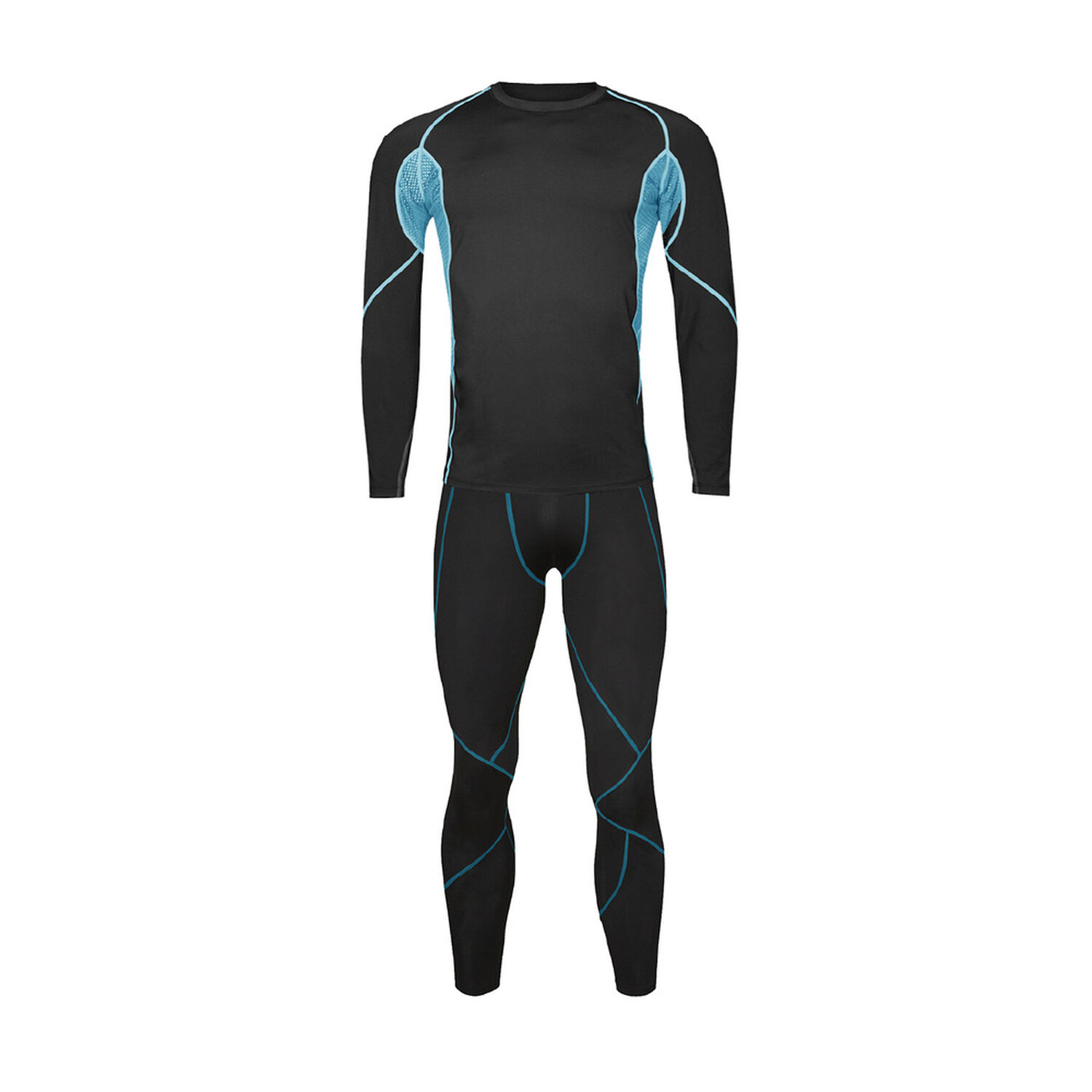 Conjunto Dry Fit Cycling Corsac Hombre image number 0.0