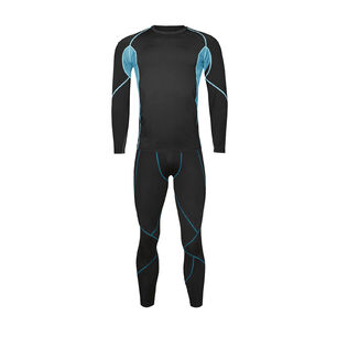Conjunto Dry Fit Cycling Corsac Hombre
