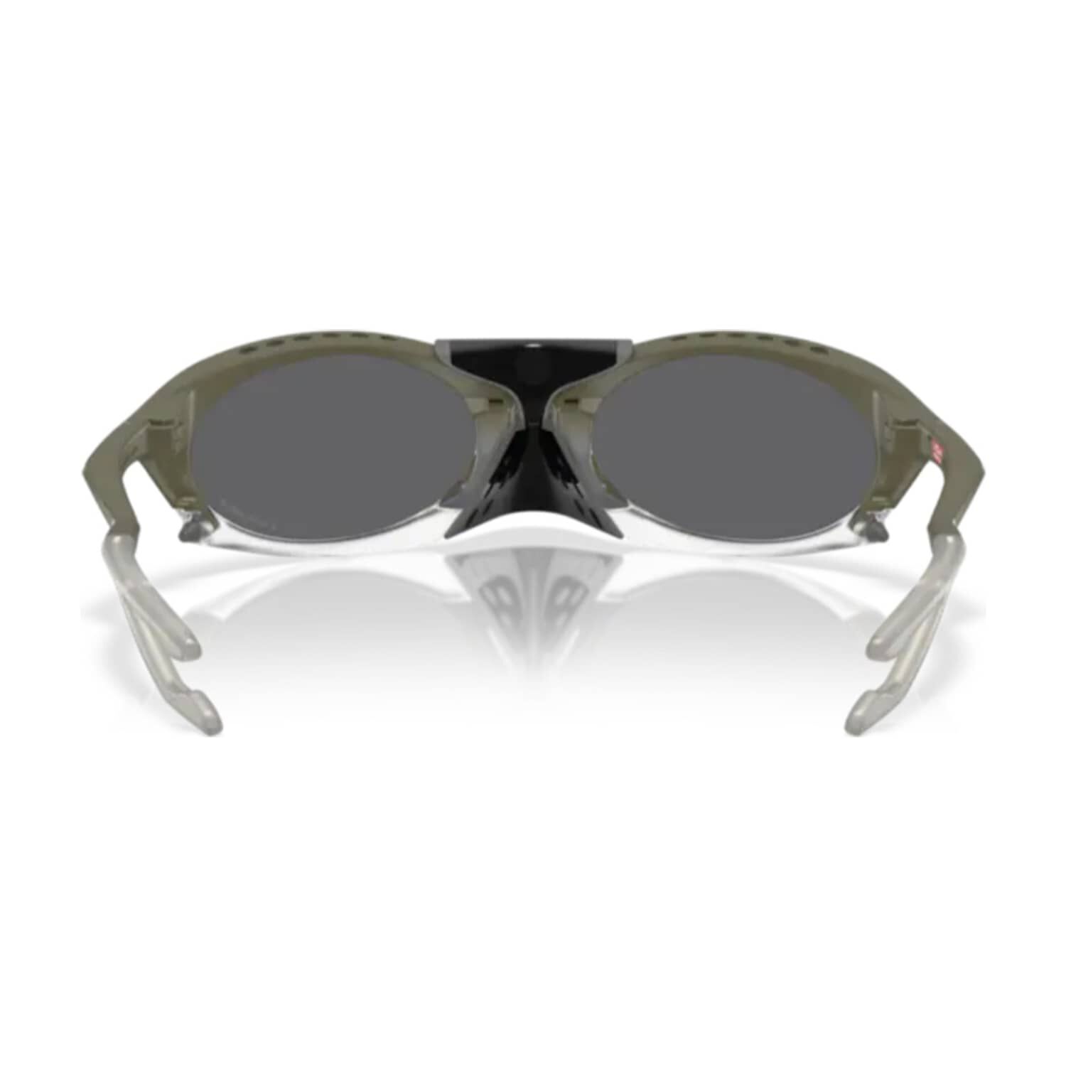 Lentes De Sol Plantaris Prizm Black Oakley image number 3.0