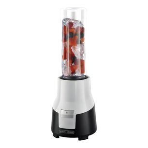 Licuadora Personal 275w 600ml Blanco Pb22340