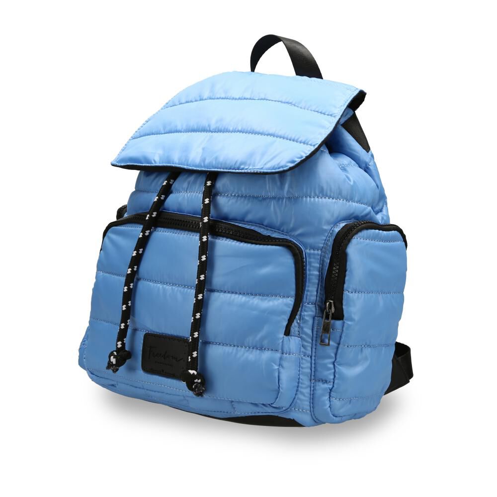 Mochila Hombro Mujer Freedom image number 2.0