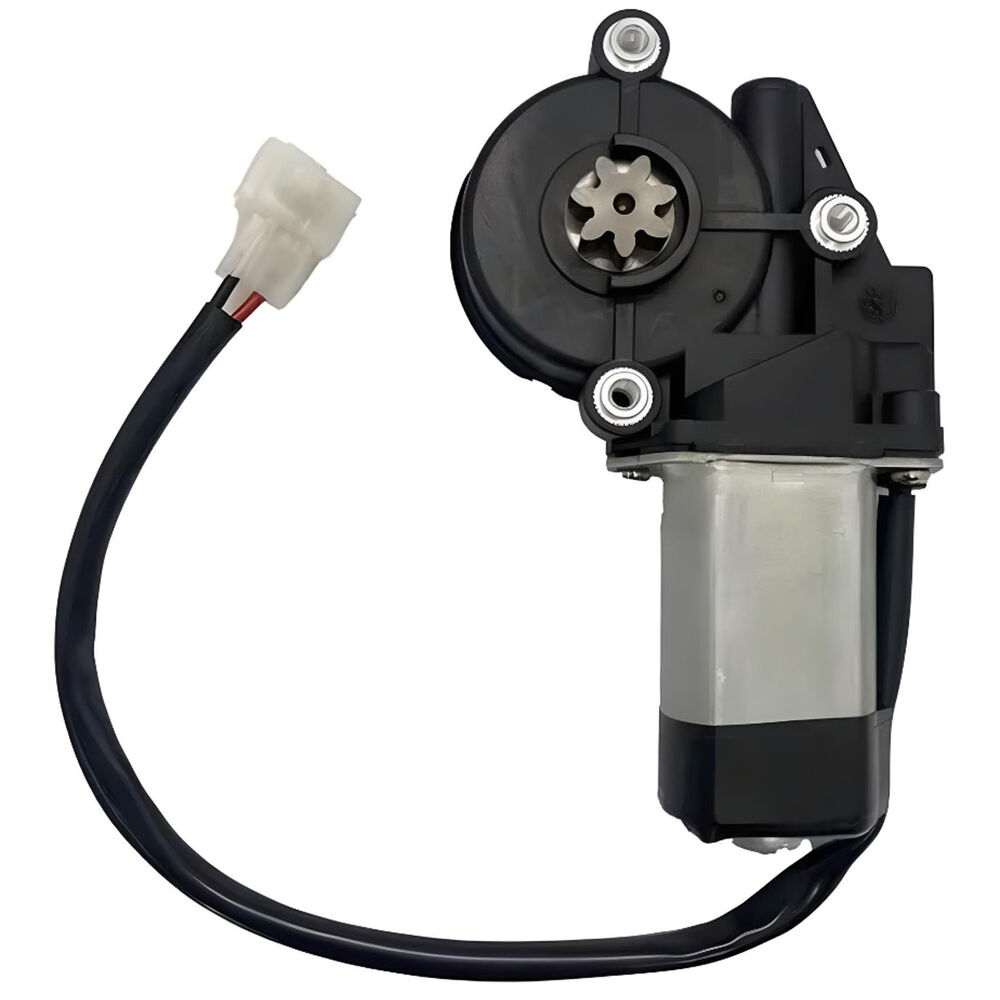 Motor Alzavidrio Electrico 7 Diente Ventana Auto Universal image number 3.0