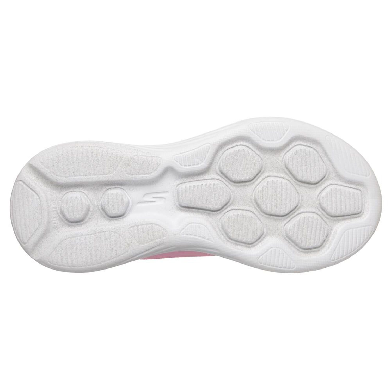 Zapatilla Infantil Ni&ntilde;a Skechers Go Run 400 V2 - Trace Track Ltpl image number 3.0