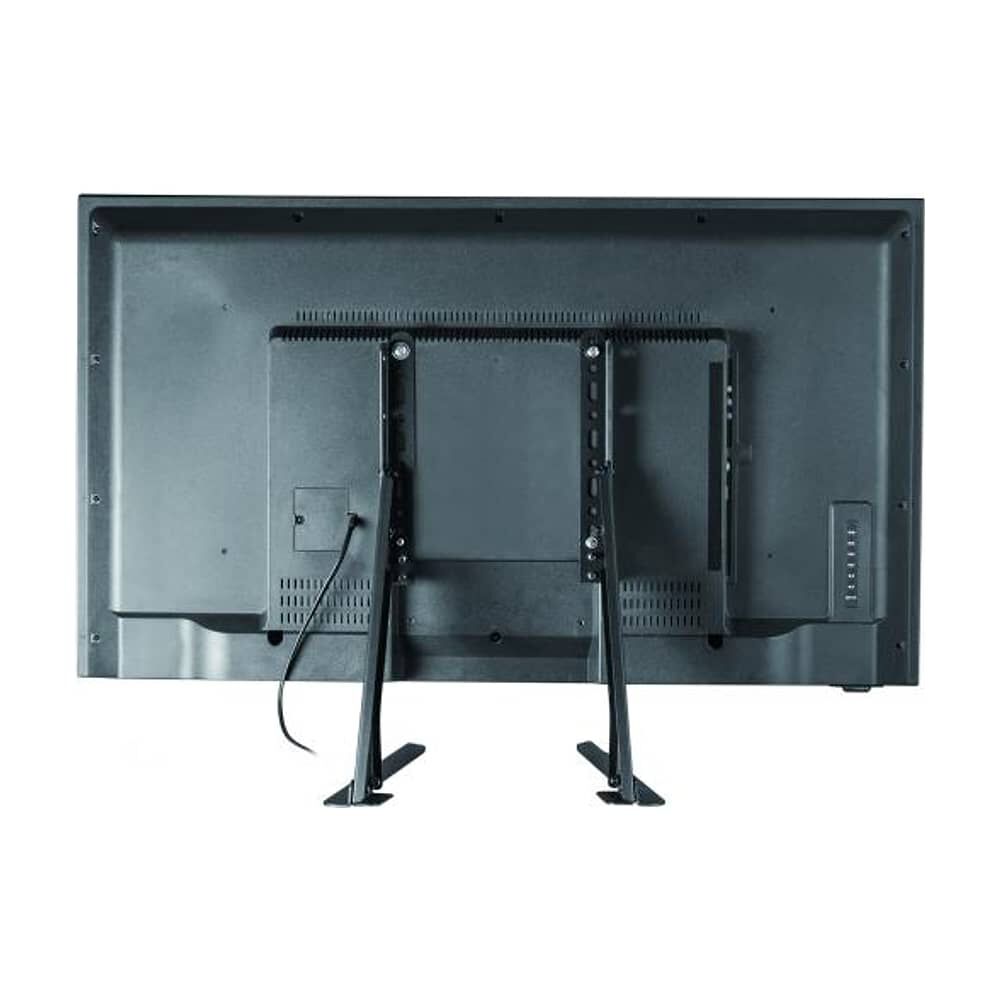 Base Soporte Fijo Para Tv 13 A 70 -50kg Bbr801 Brasforma image number 2.0