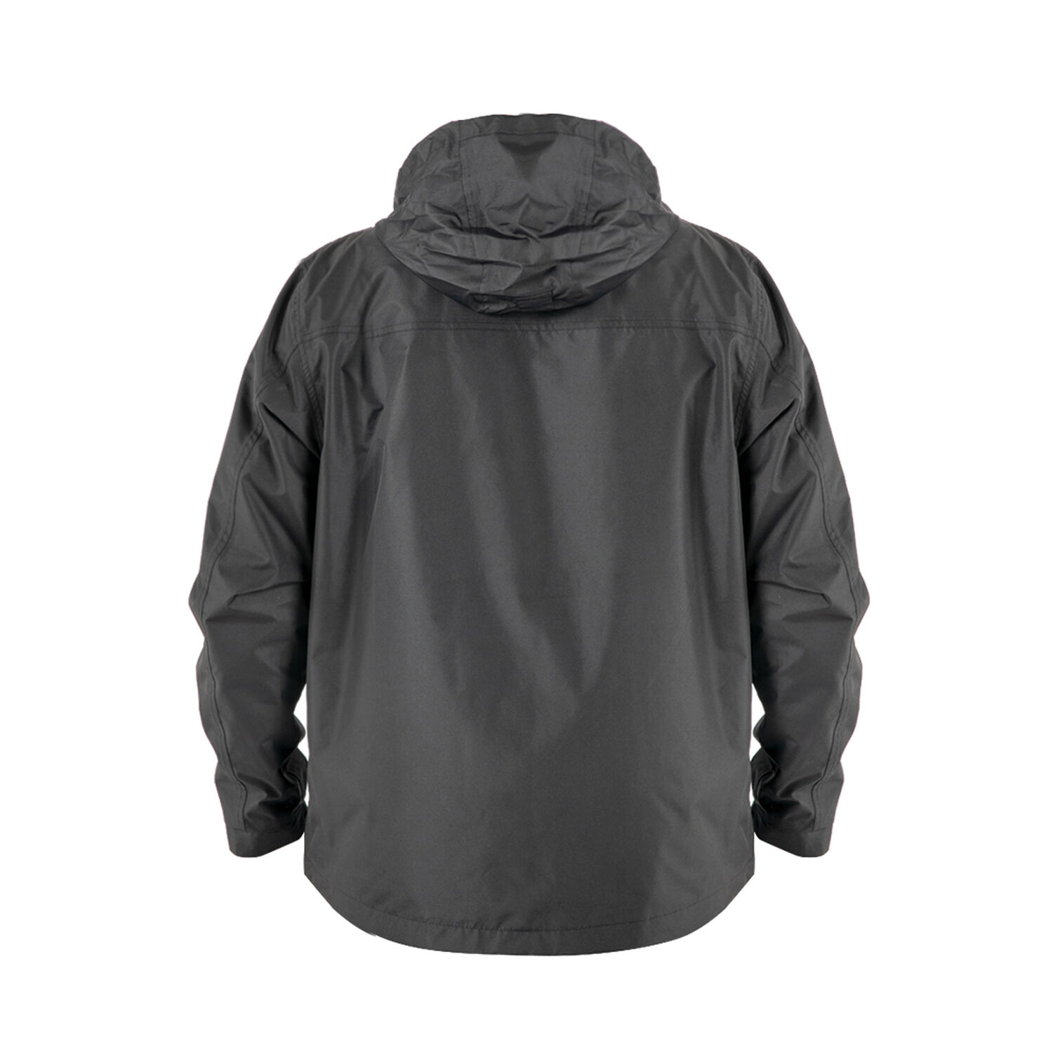 Parka Desmontable Quebec Ottawa 3 En 1 Gris image number 1.0