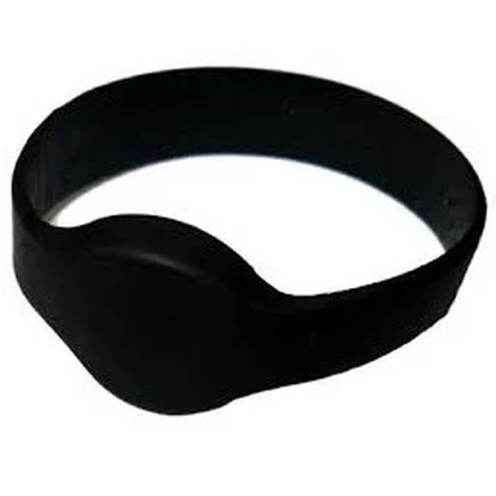 Pulsera Rfid 13.56mhz 1k Compatible Con Marcas image number 0.0