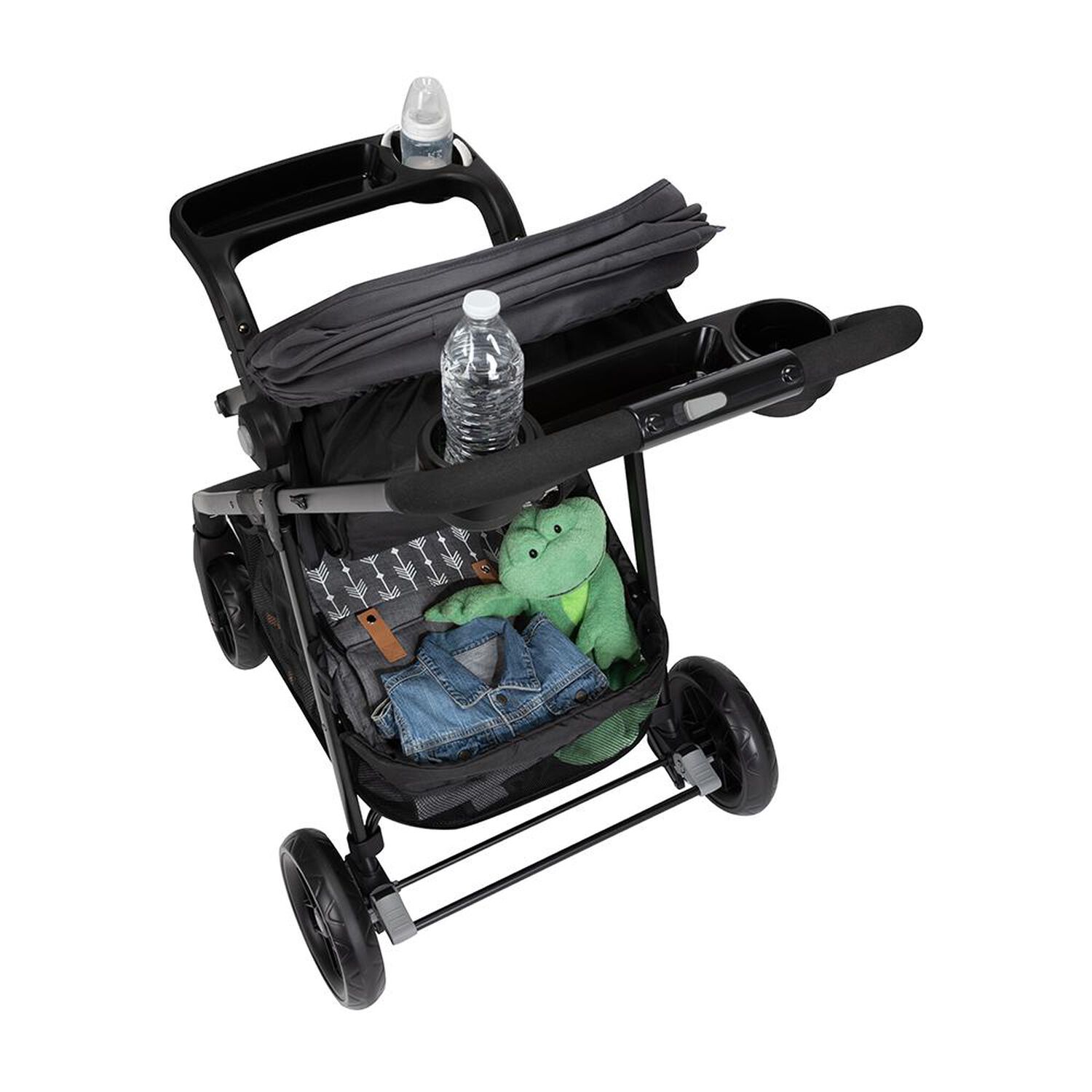 Coche Travel System Grow And Go Alloy Safety 1st image number 5.0