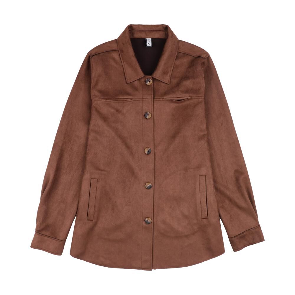 Chaqueta Mujer Lasage image number 0.0