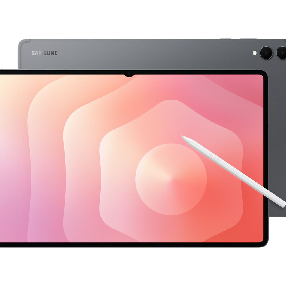 Samsung Galaxy Tab S11 Ultra + S Pen + Case Gris 256 Gb image number 0.0