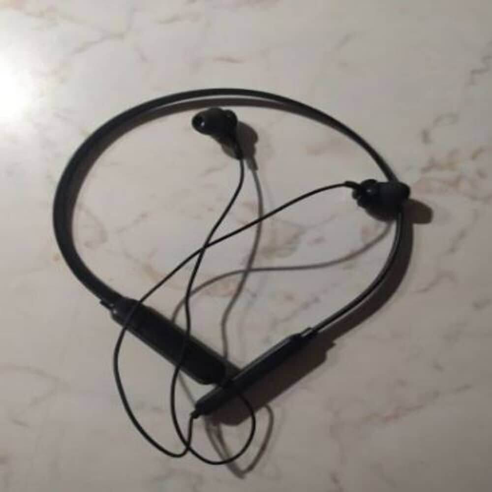 Aud&iacute;fonos Bluetooth Auriculares Manos Libres Recargables Usb Gamer Collar Semirigido Magneticos image number 5.0