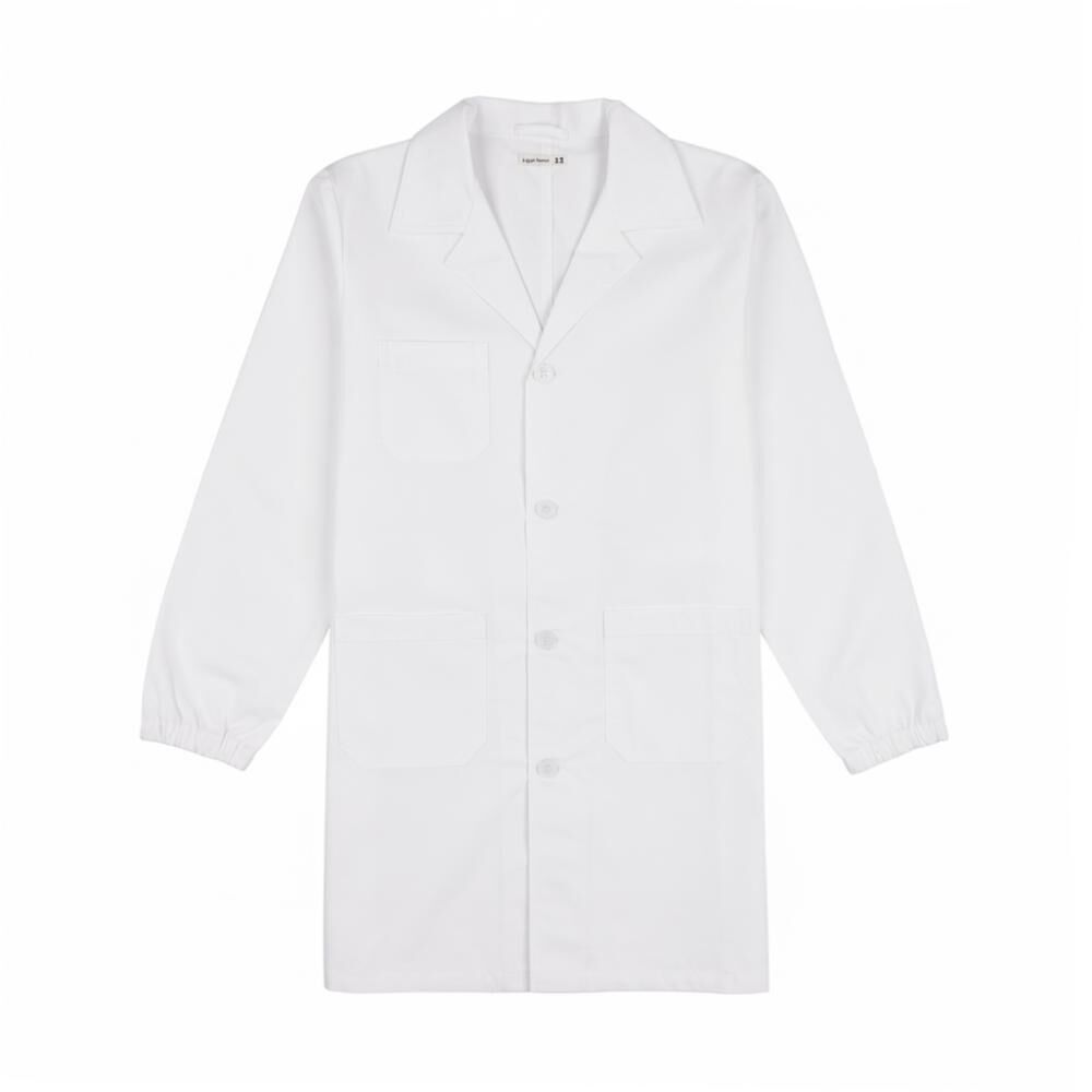 Cotona Unisex Talla 4 A 8 image number 2.0