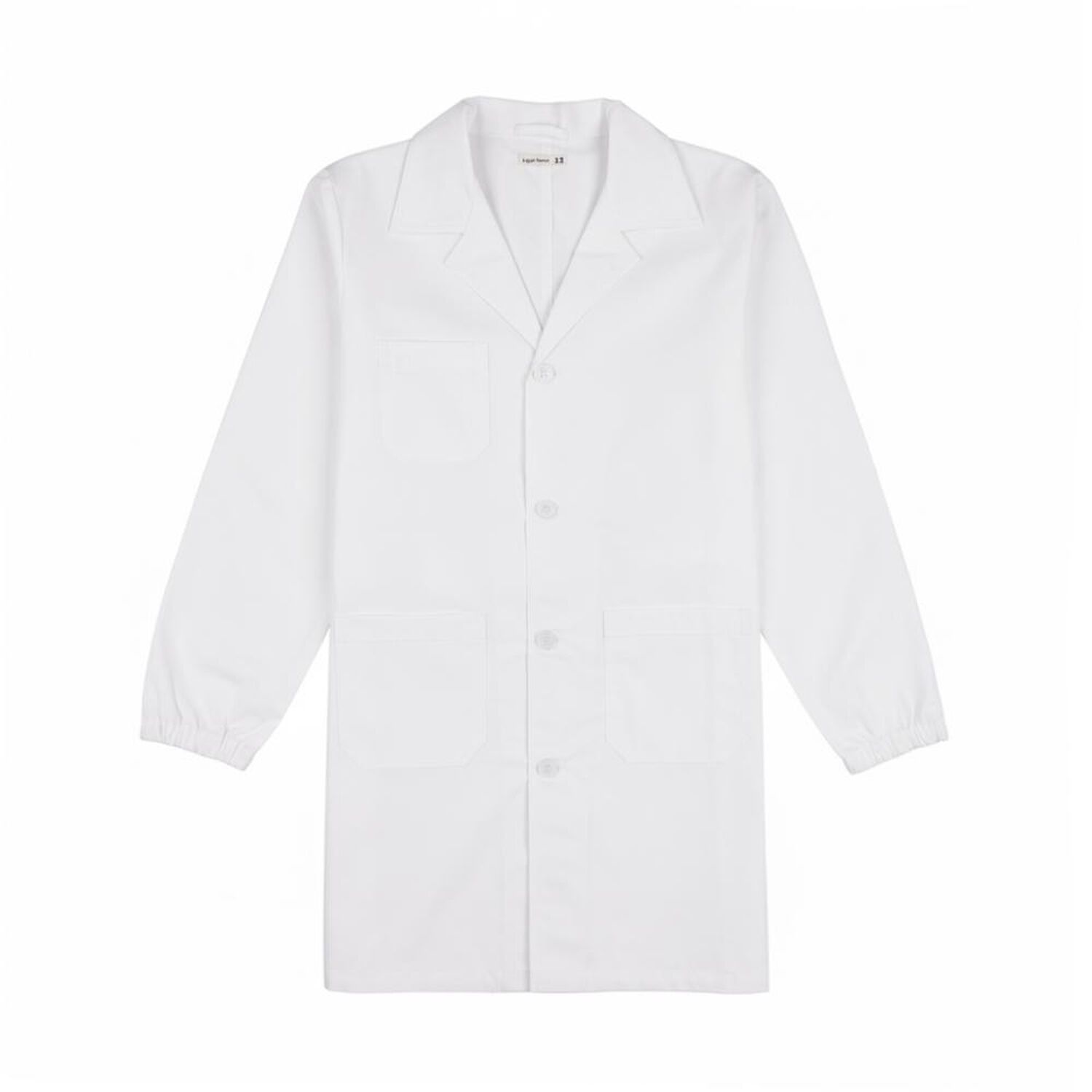 Cotona Unisex Talla 4 A 8 image number 2.0