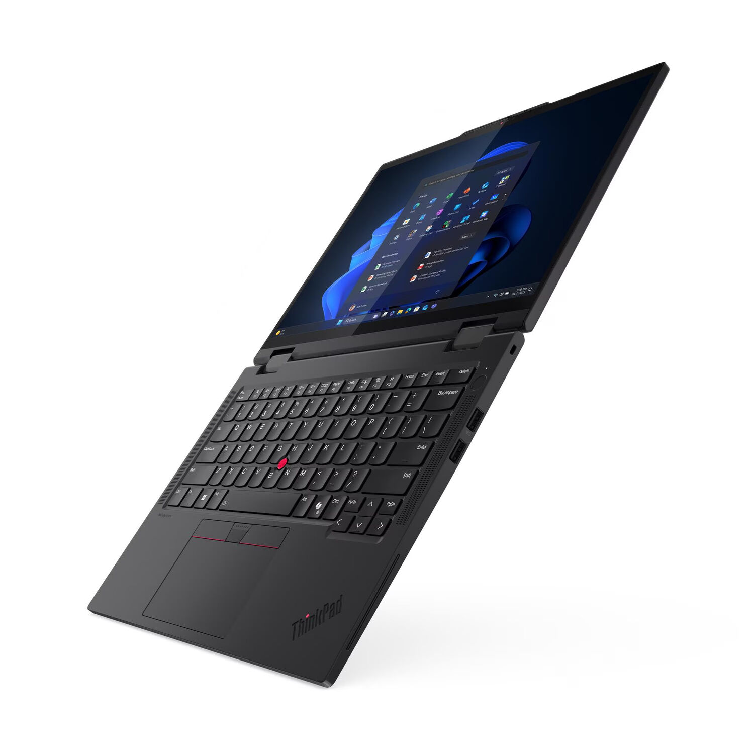 Notebook Lenovo Thinkpad T14s 2 En 1 Intel Core Ultra 7 32gb Ram 1tb Ssd 14" image number 6.0