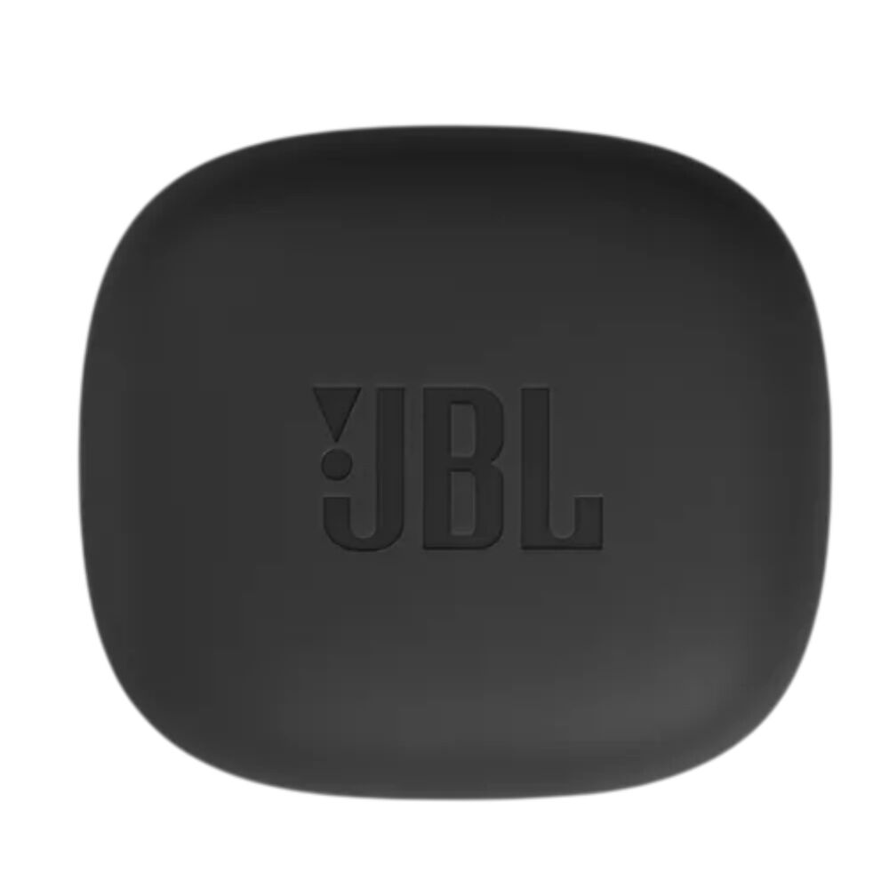 Audífonos Bluetooth Jbl Wave Flex Black 32hrs Deep Bass Ip54 image number 5.0