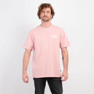Polera Manga Corta Cuello Redondo Oneill