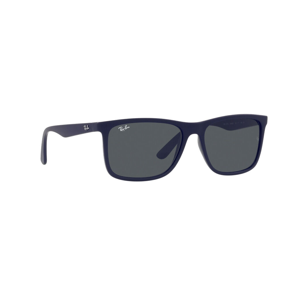 Lentes De Sol Azul Ray-ban image number 10.0