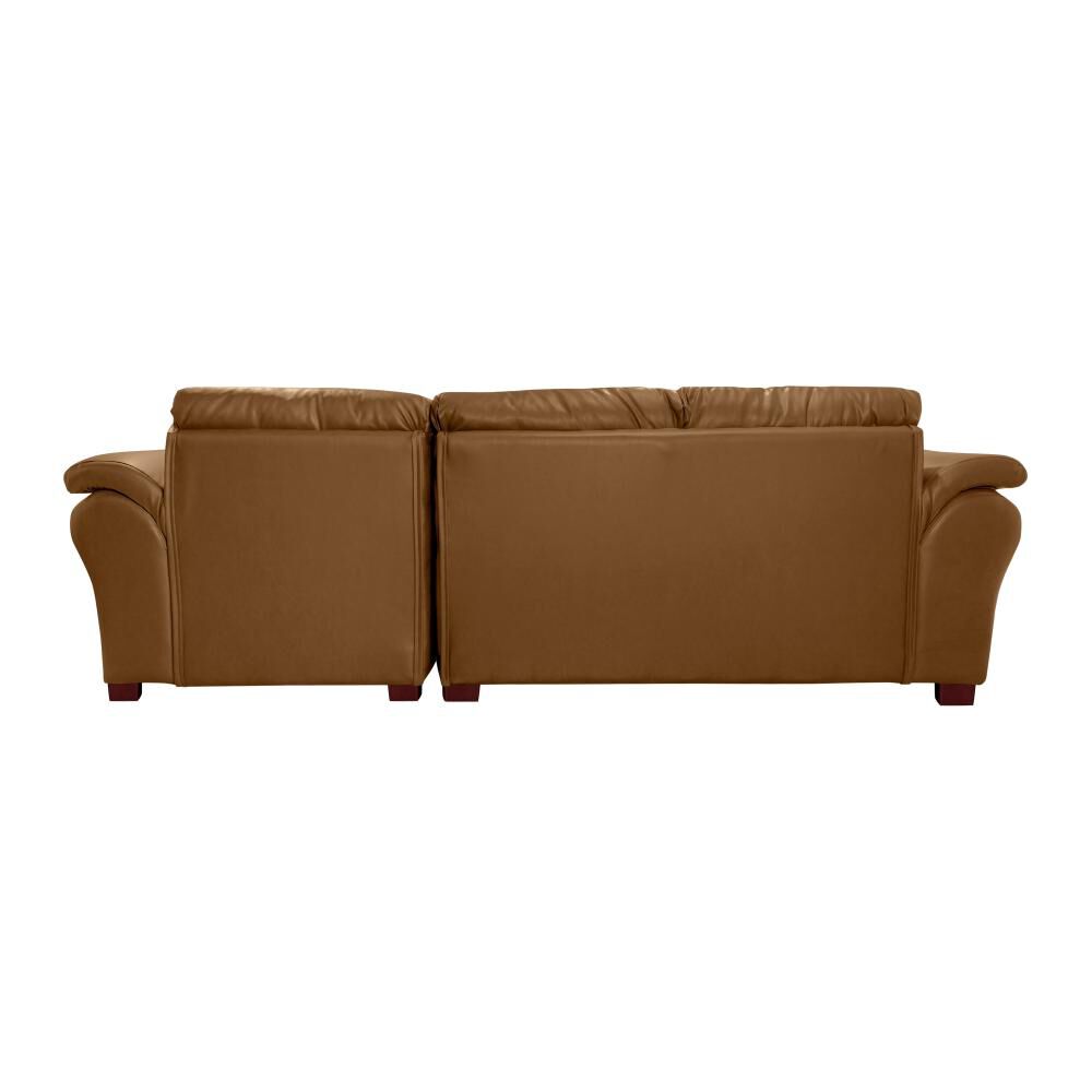 Sofá Seccional Living Factory Samy Derecho / 4 Cuerpos image number 6.0