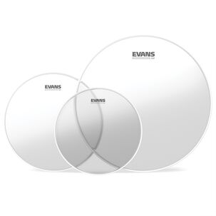 Tompack G2 Clr 10,12,14''-fsn Evans