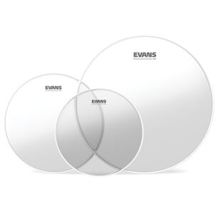 Tompack G2 Clr 10,12,14''-fsn Evans