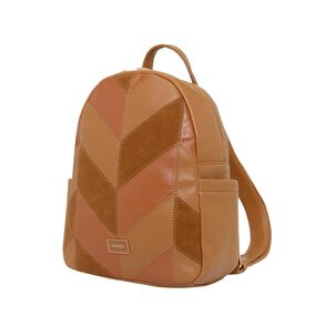 Mochila Secret Hungria Sc6 M Café