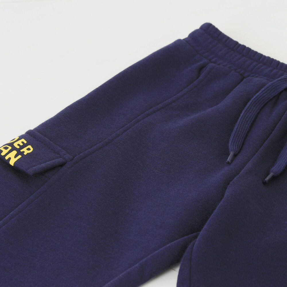 Conjunto Ni&ntilde;o Spiderman Face Rojo Marvel image number 3.0