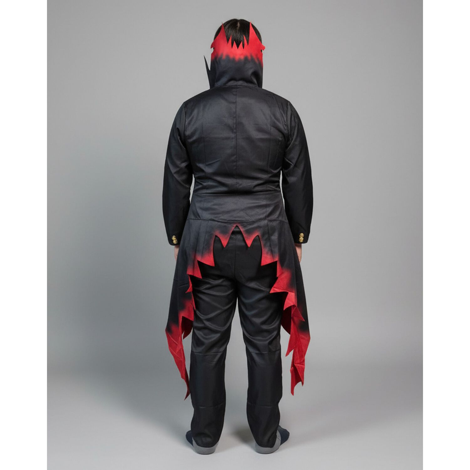 Cosplay Disfraz Ken Takakura Okarun Dandadan image number 4.0