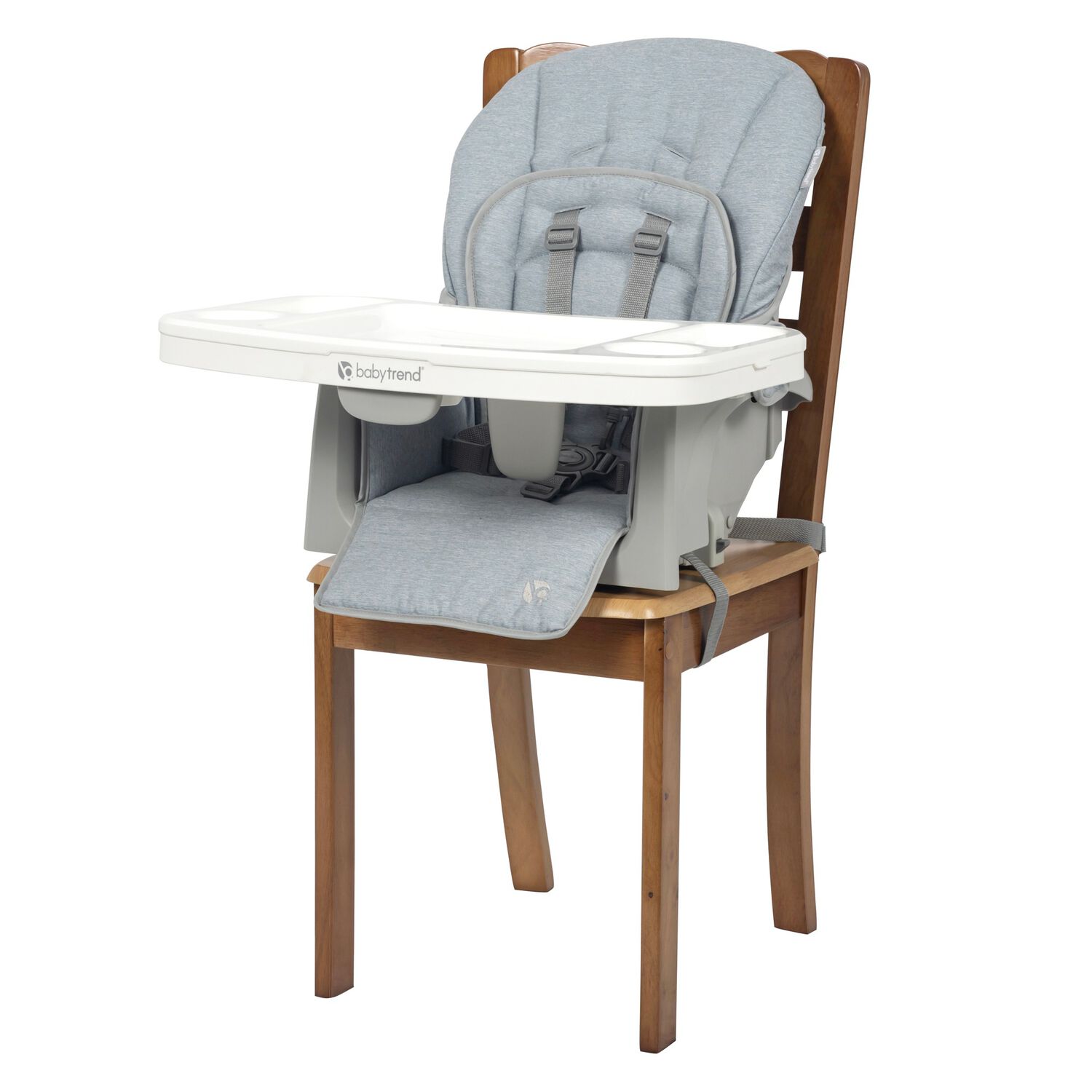 Silla De Comer 7 En 1 Everlast Stellar Azul | Desde Los 6 Meses Hasta 27 Kg image number 3.0