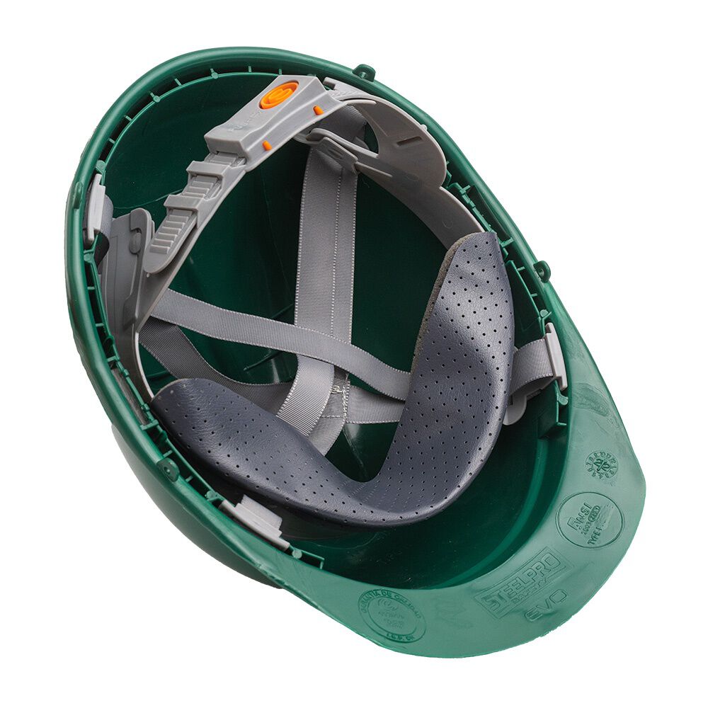 Casco Evo Eco Green 50% image number 1.0