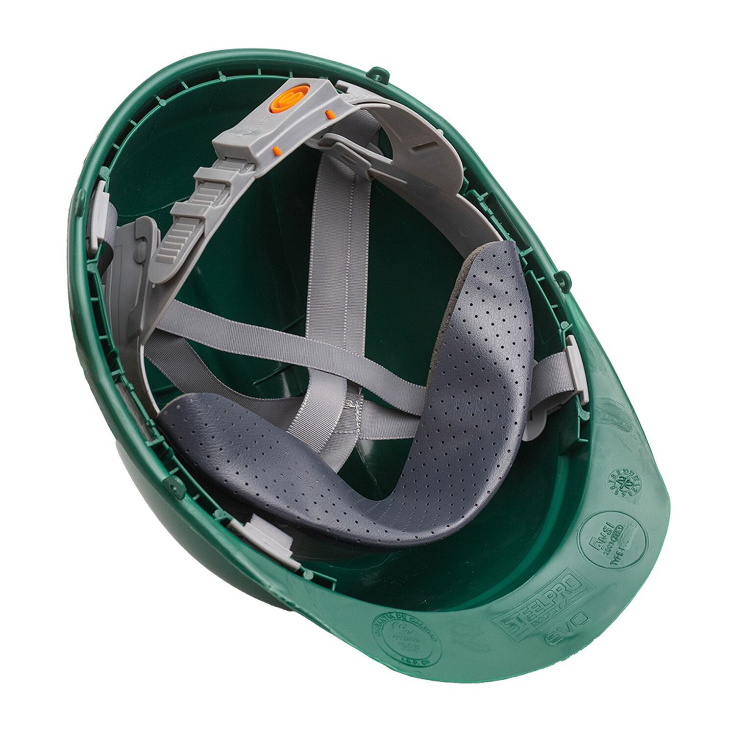 Casco Evo Eco Green 50% image number 1.0