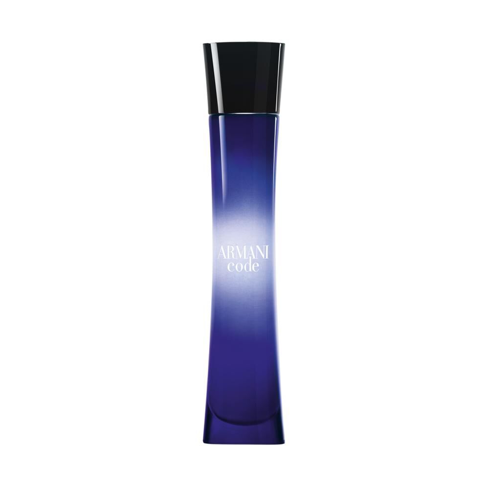 Perfume mujer Giorgio Armani Code / Edp / 75Ml image number 1.0