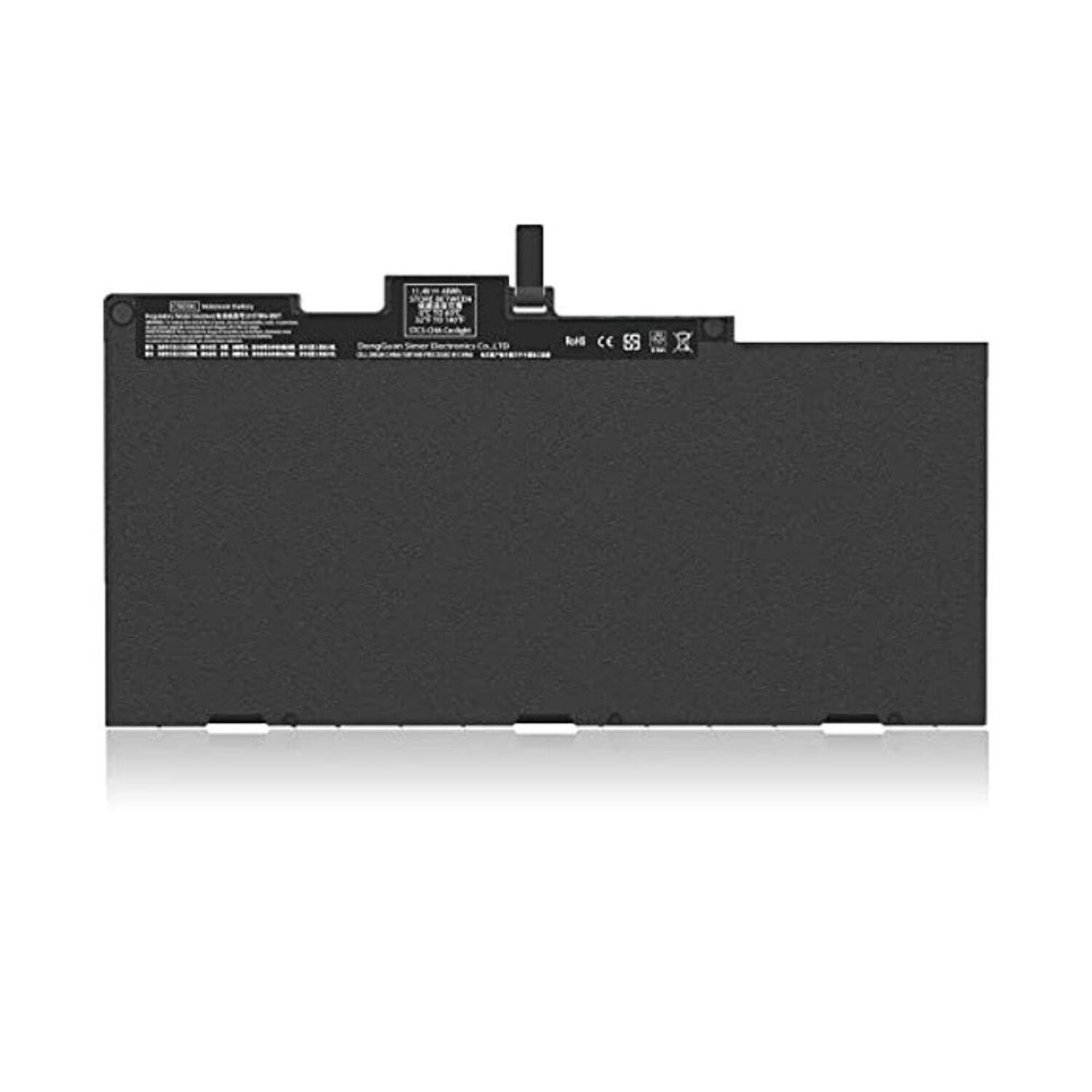 Bater&iacute;a Alternativa Cs03xl Hp Elitebook 745 755 840 850 G3 G4 Zbook 15u 4000mah 46wh 11.4v Nueva image number 1.0