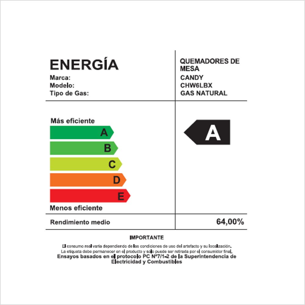 Kit Horno El&eacute;ctrico Empotrado + Encimera Gas Inox image number 9.0