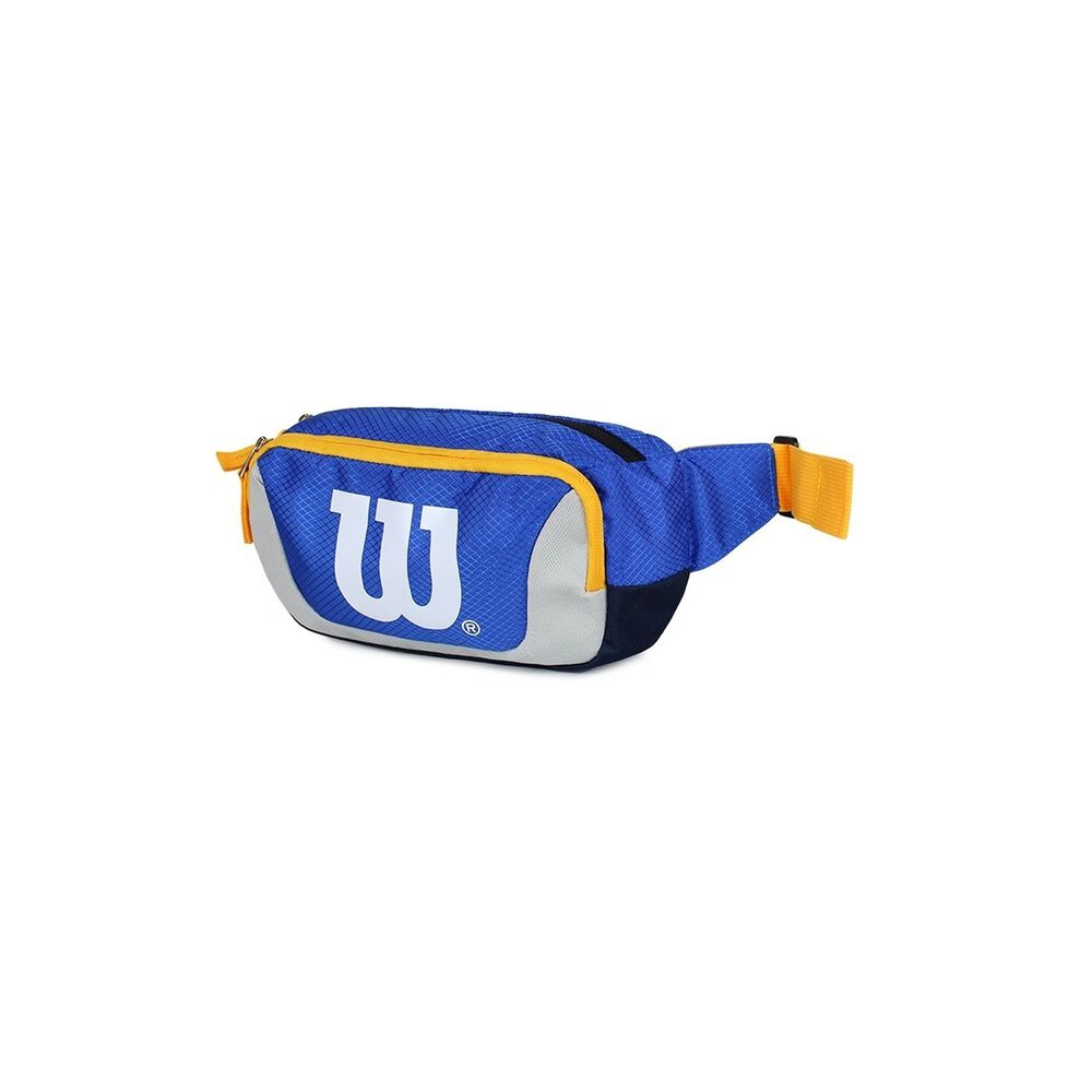 Banano Delta Azul-amarillo Wilson image number 2.0