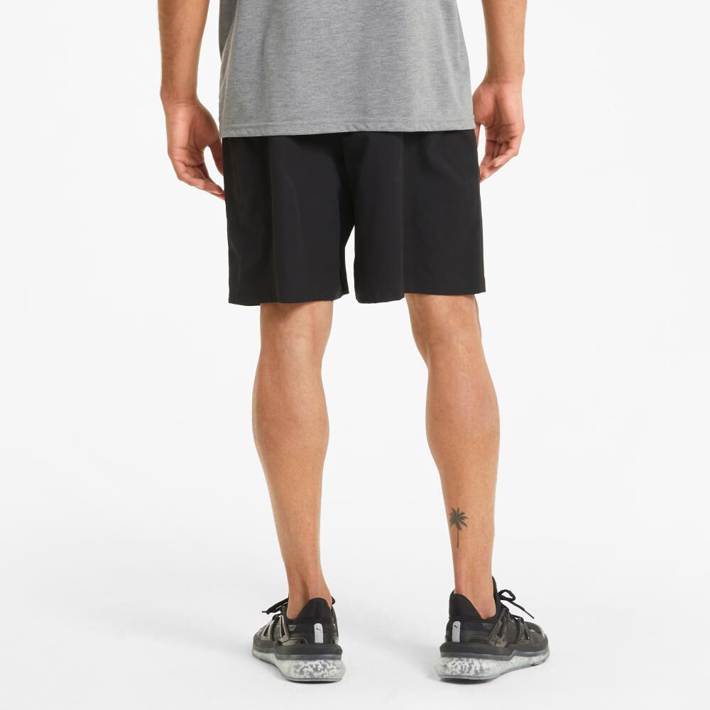Short Deportivo Hombre Puma image number 3.0