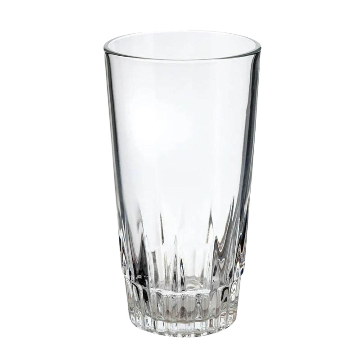 Set 6 Vasos Altos Vegas 330ml Nadir Cocina Cristaleria image number 2.0