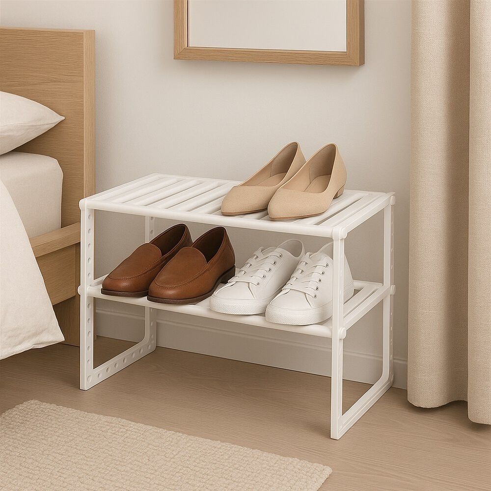 Estante Organizador Extensible Cocina image number 2.0