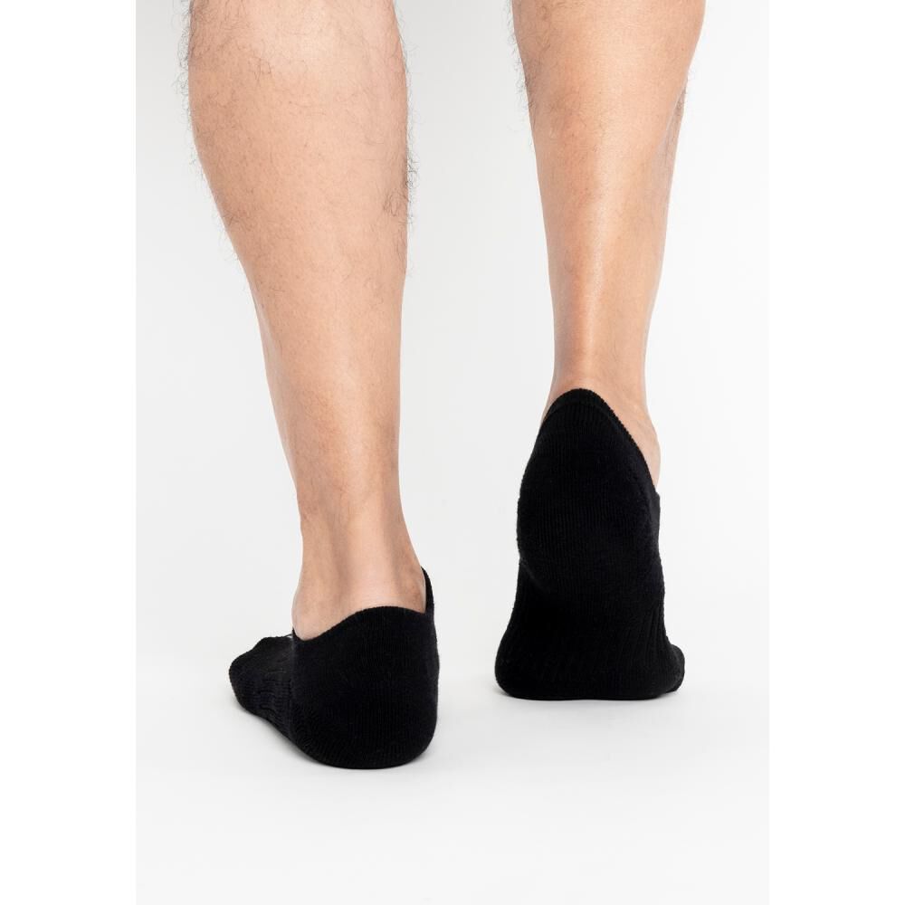 Calcetines Kayser / 3 Pares image number 3.0