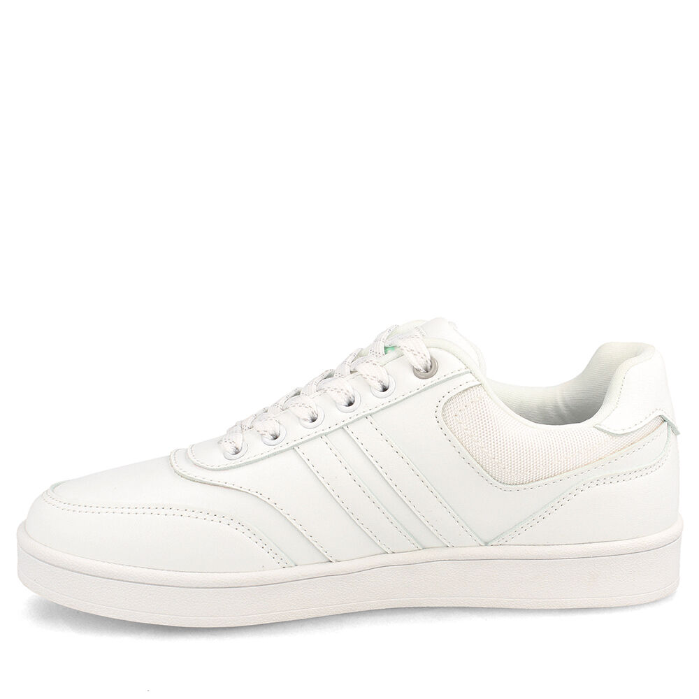 Zapatilla Mujer North Star Compus Blanco Total image number 1.0