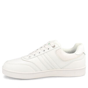 Zapatilla Mujer North Star Compus Blanco Total