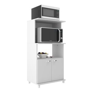 Mueble De Cocina Multiuso Altavision Dallas / 2 Puertas