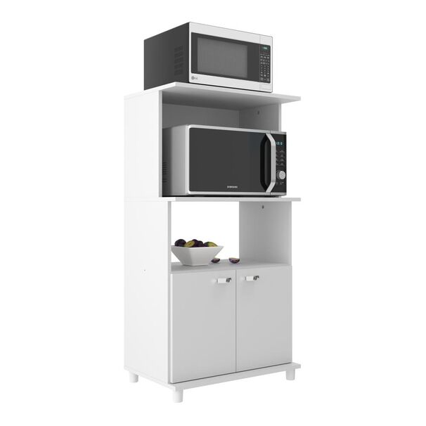 Mueble De Cocina Multiuso Altavision Dallas / 2 Puertas