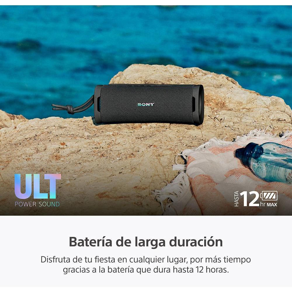 Parlante Bluetooth Sony SRS-ULT10 image number 3.0
